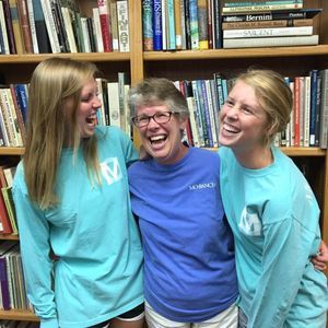 Meet your Posher, Rachel